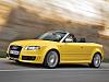 Audi RS4 Cabriolet Coming to the U.S. for 2008 Model Year-1.jpg