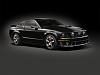 2007 Roush Stage 3 BlackJack Mustang-1.jpg