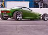 Unique Performance Announces Availability of Foose Coupe-2.jpg