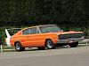 1966 Dodge Charger Wing Car Replica - Pure Fabrication-1.jpg