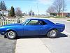 68 Camaro, Buick Turbo engine-000_2853.jpg