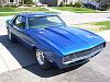 68 Camaro, Buick Turbo engine-000_2850.jpg