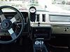 9 second GN launch pic.-gauges.jpg