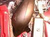 K&amp;N FIPK intake installed today.-camaro-003.jpg