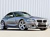 Pic's &amp; Info - 2007 Hamann BMW Z4 M Coupe-1.jpg