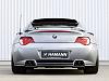 Pic's &amp; Info - 2007 Hamann BMW Z4 M Coupe-5.jpg