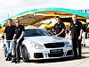 Brabus Rocket Betters World Record for Street-Legal Sedans to 227 mph-2.jpg