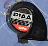 Autometer 5" Tach PIAA Sport Horns-horns1.jpg