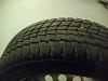 FS:Honda 15&quot; winter tires with 5 Bolt steelies-m_photo_0209.jpg