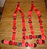 2 racing harnesses --- CHEAP---!!!-redbelts.jpg