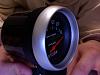  Autometer Sport-Comp Volt Gauge in Autometer Carbonfibre Cup-photo-36.jpg