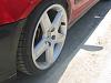Acura Tl Rims 17&quot; With Brand New Sport Tires-82dc_20.jpg