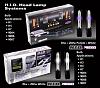 HID Xenon Lighting - Complete Kits - Digital Waterproof Ballasts - Brand New Kits-hid-lights.jpg