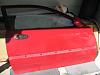 pair of Eg red doors. cpe/hb-eg-pass-door..jpg