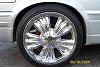 RARE Chrome Mondera wheels 18&quot; - hurry before summer is here-picture-0731.jpg
