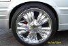 RARE Chrome Mondera wheels 18" - hurry before summer is here-picture-0731.jpg