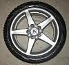 17&quot; Acura RSX S Rims and Winter Tires-010.jpg