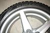17&quot; Acura RSX S Rims and Winter Tires-011.jpg