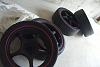 5 Zigen Black with red lip FN01R-C 17x7 +42 (5x114.3)-dscf2764.jpg