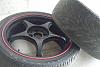 5 Zigen Black with red lip FN01R-C 17x7 +42 (5x114.3)-dscf2767.jpg