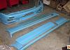 88-91 Civic or crx Skyline R33 Wide Bodykit For Sale. Pics Inside--->-frontnsides.jpg