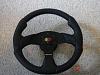 MOMO Corse Steering Wheel &amp; Hub For Sale-momo.jpg