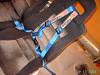F/S with *pics*  Sparco Pro 2000 Seats, Konig Muniz Rims, Bsa Rims, Snowboard,-sparcoharness.jpg