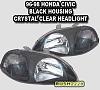 F.S. 96 - 98 Honda Civic JDM Crystal Black Headlights-1118318149640_hl96hc_bc.jpg