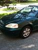 1999 Honda Civic Si  - 00-green-1.jpg