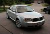 2001 Audi A6 4.2 Low kms-a6front.jpg