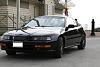 FS or FT: 1993 Black Honda Prelude SR w/ JDM H22A-1.jpg