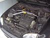 1993 honda civic coupe Speical Edtion-engine.jpg