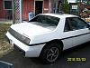 1984 Pontiac fiero 2m4  - 0.00-fiero-3.jpg