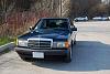1992 Mercedes-Benz 190E - 00-front.jpg