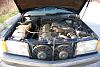 1992 Mercedes-Benz 190E - 00-engine.jpg