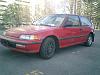 1991 Honda Civic DX  Hatch back   - $0-sellcivic-001.jpg