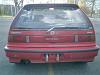1991 Honda Civic DX  Hatch back   - $0-sellcivic-003.jpg