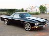 1970 Chevrolet El Camino SS - 11-Second Quarters-1.jpg