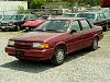 jdm cavalier lights.:S-1991_ford_tempo_sedan.jpeg