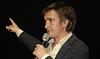 Top Gear presenter Richard Hammond critical after crash-060920005.jpg