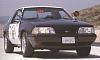 Pics: Special Service Patrol Cars-chp_93_mustang_front.jpg
