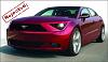 Ford: 4 Door Mustang Rumors Not True-ford-mustang-sedan1.jpg