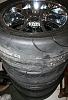 Chrome FR500 Mustang Rims And MT Drag Radials-mustang-fr500-rims-001.jpg