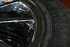 Chrome FR500 Mustang Rims And MT Drag Radials-mustang-fr500-rims-002.jpg