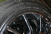 Chrome FR500 Mustang Rims And MT Drag Radials-mustang-fr500-rims-004.jpg