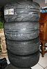Chrome FR500 Mustang Rims And MT Drag Radials-mustang-fr500-rims-006.jpg
