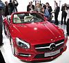 Old Mercedes-Benz SL almost upstages new one in Detroit-slx-inset-community.jpg