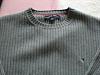 Tommy Hilfiger Sweeters Size XL-BLUE AND GRAY-dsc03832.jpg