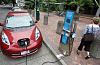 Nissan Leaf, GE partner on electric-car grid research-chargex-wide-community.jpg