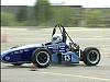 Students Hope To Be In Top Spot At Finish Line With Newly Designed Race Car-may1307-car.jpg